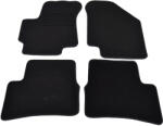  Covorase mocheta dedicate Hyundai Accent 2006-, negre, set 4 bucati (840091BLACK)