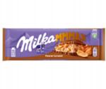 Milka Táblás Csokoládé Földimogyoró-karamell 276G (872838)