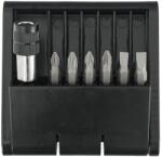 Strend Pro Set biti Strend Pro BSY422, 7 piese Cr-V cu suport magnetic (2250137) Surubelnita