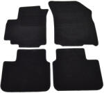  Covorase mocheta dedicate Suzuki SX4 2006+ negre, set 4 bucati (840249BLACK)