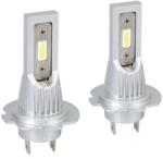Pilot Set 2 becuri LED H7 Quick-Fit 15W PX26d 12/24V, 6500K (LAM57806)