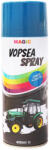 MAGIC Spray vopsea albastru Lemken profesional, uscare rapida, 450 ml MAGIC (BK835109)