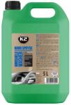 K2 Solutie spalat parbriz de vara K2 Nano Sprysk, lamaie, 5 litri (K2K525)