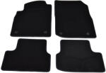  Covorase mocheta Opel Astra J si Chevrolet Cruze negre, set 4 bucati (840019BLACKJ)