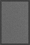 vidaXL Covoras intrare, antracit, 40x60 cm GartenMobel Dekor (4105546) Pres