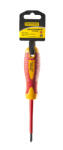 Topmaster Professional Surubelnita cruce izolata 1000V Ph1x 80mm CR-V TMP HardWork ToolsRange (220134) Surubelnita