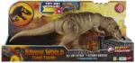 Mattel Dinozaur Tyrannosaurus Rex Jurassic World Epic Evolution Mattel (MTHXF53) Figurina