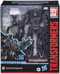 Hasbro Figurina Transformers Shockwave Generations Studio Series Hasbro (E0703_E7311) Figurina