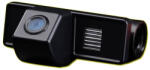 Edotec Camera marsarier dedicata Mercedes Vito Viano EDT-CAM43 (EDT-CAM43)