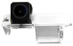 Edotec Camera marsarier dedicata VW Golf 6, night vision 0 lux, unghi 150° (EDT-CAM-VW05-U2)