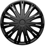Automax Set 4 capace roti 17 inch Versaco negre din ABS rezistent (V5820)