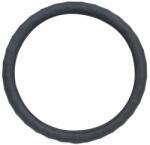 AMiO Husa volan Amio SWC-14-M neagra, marimea M, 37-39 cm (AM01378)