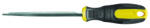 Top Master Pro Pila triunghiulara 150mm TMP HardWork ToolsRange (360519) Pila