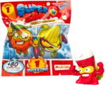 Mattel Pachet surpriza SuperZings cu figurina de colectie, Seria 1 (SZ1001) Figurina