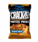 Crackzel Perecdarabok Chedar Sajtos 65G (1030018)