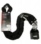 Lampa Motorzár edzett acélból 150cm 8mm