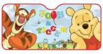 Disney Parasolar auto fata Disney Winnie the Pooh, termoizolant, 60x130 cm (2226022)