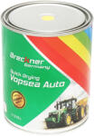 Breckner Germany Vopsea auto galben Welger 0, 75L Breckner Germany, uscare rapida (BK1K143)