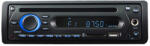 Edotec DVD player auto 1DIN dual zone 12-24V pentru autobuze si autocare (VT-SD288A)