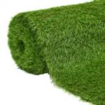vidaXL Gazon artificial, verde, 1 x 15 m/40 mm GartenMobel Dekor (148832)