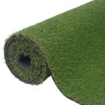 vidaXL Gazon artificial 1 x 8 m/20-25 mm verde GartenMobel Dekor (42394)