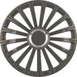 4Racing Capace roti auto 13 inch 4Racing Radical Pro grafit, set 4 buc (GOR1374CD)