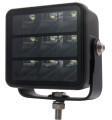  Proiector LED profesional offroad 45W Osram 5700K, spot 30°, IP67/IP69K (KM3238S-45W) (230523-32)