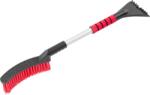 Strend Pro Perie auto cu racleta pentru gheata si zapada Strend Pro, 63 cm (2220648)