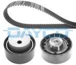 DAYCO Set curea de distributie DAYCO KTB272 (KTB272)