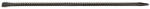 TOPEX Levier/ranga 1500 mm TOPEX 04A315 HardWork ToolsRange (04A315) Dalta