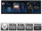 Edotec Navigatie Android 14.9 pentru BMW Seria 1 E87 CIC, 8GB RAM, 128GB, 4G (bm-4+cic-14.9-8+128)