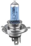  Bec auto halogen H4 P43t 12V 60/55W pentru faruri, luminozitate 1200/750 lm (ZAR0170)