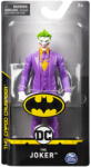 Spin Master Figurina Joker Batman 15 cm articulata, Spin Master (6055412_20122091) Figurina