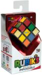 Spin Master Cub Rubik Impossible 3x3 de viteza, joc logic multicolor (6063974)