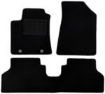 RapidAuto Set covorase auto din mocheta pentru Hyundai E-Kona Electric 2023 (840855)