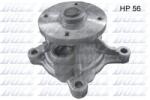 Dolz Vízszivattyú Kia Ceed 1.4 1.6 08- H227/DOL