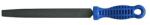 Filex Pila semicirculara de atelier Filex 250 mm pentru metal, cu maner ergonomic (227567) Pila