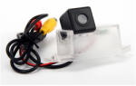 Edotec Camera video marsarier dedicata Mitsubishi Lancer/Cheetah, 150°, Night Vision (EDT-CAM-MB02-U2)