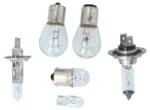 Carpoint Trusa becuri auto si sigurante Carpoint H1 H7 12V 55W, 7 becuri (725005)