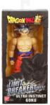 BANDAI Figurina Dragon Ball Super Limit Breaker Ultra Instinct Goku, 30 cm (Ban36734) Figurina