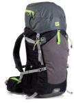 Spokey Rucsac trekking impermeabil 50L Spokey Lukla cu husa de ploaie (921888) Rucsac tura