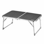 Nils Camp Masa pliabila de camping Nils Camp NC3402, gri închis, 60x40 cm (15-03-336)