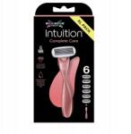 Wilkinson Intuition Complete XXL borotva 6 cserélhető fej (4027800181100)