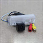 Edotec Camera marsarier dedicata Lexus ES 250 2011-2012, unghi 120° (EDT-CAM-LEX03-U1)
