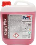  Ceara auto lichida hidrofoba profesionala Pro-X Cherry Wax 5L (AAB416)