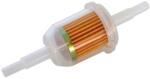 Carpoint Filtru benzina universal Carpoint cu decantor, montaj pe furtun (521815)