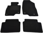 RapidAuto Covorase mocheta Mazda 6 Combi 2012- negre, set 4 piese (840260BLACK)