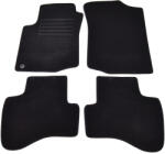  Covorase mocheta negre Citroen C1 5 usi si Toyota Aygo 2005-2014 (840045BLACK)