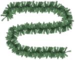 Hessa Ghirlanda de Craciun 3m din Crengute de Brad Artificial Verde, Lungime 300cm (11530)