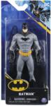 Spin Master Figurina Batman 15 cm în armura gri, cu brate mobile, Spin Master (6055412_20138313) Figurina